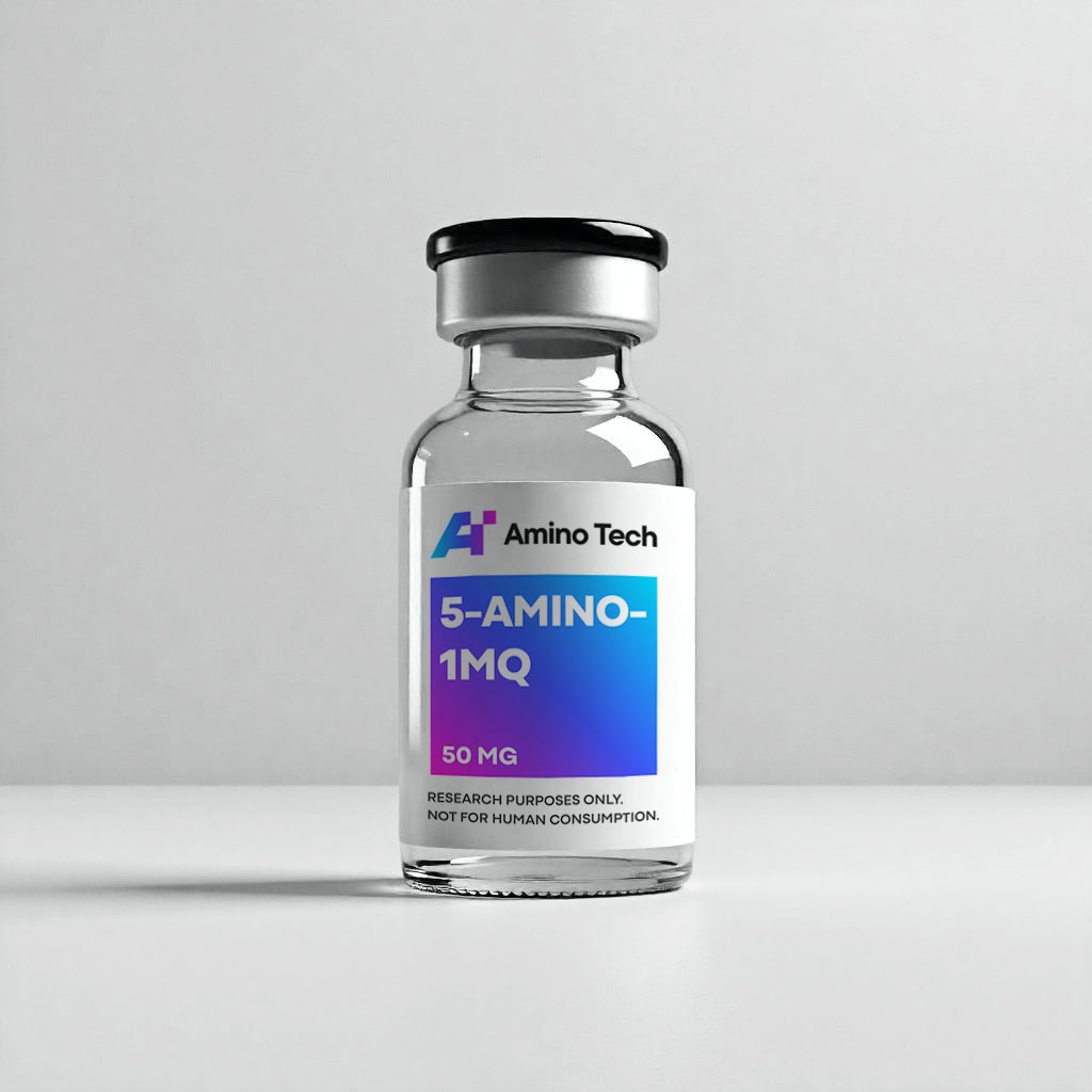 5-Amino-1MQ