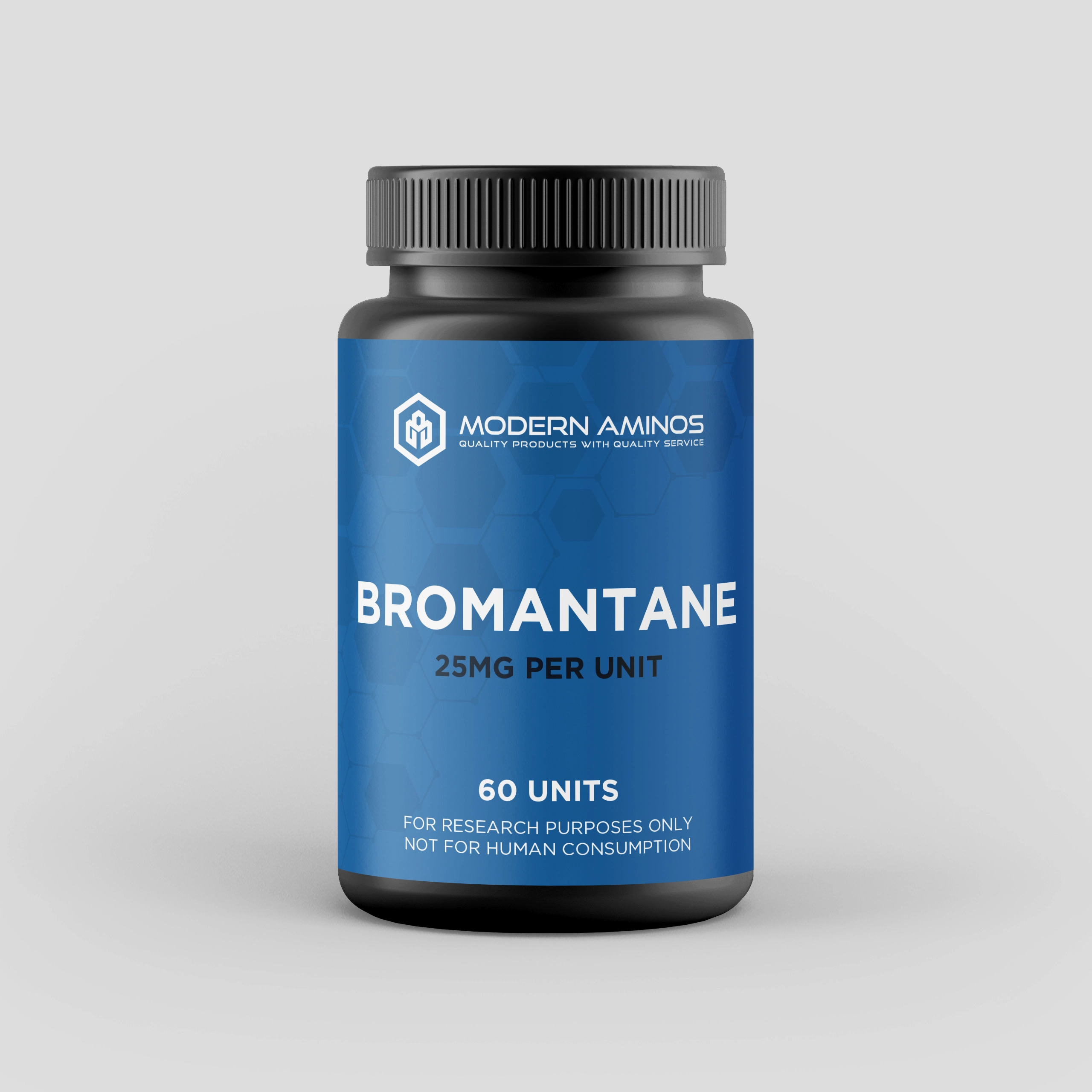 Bromantane