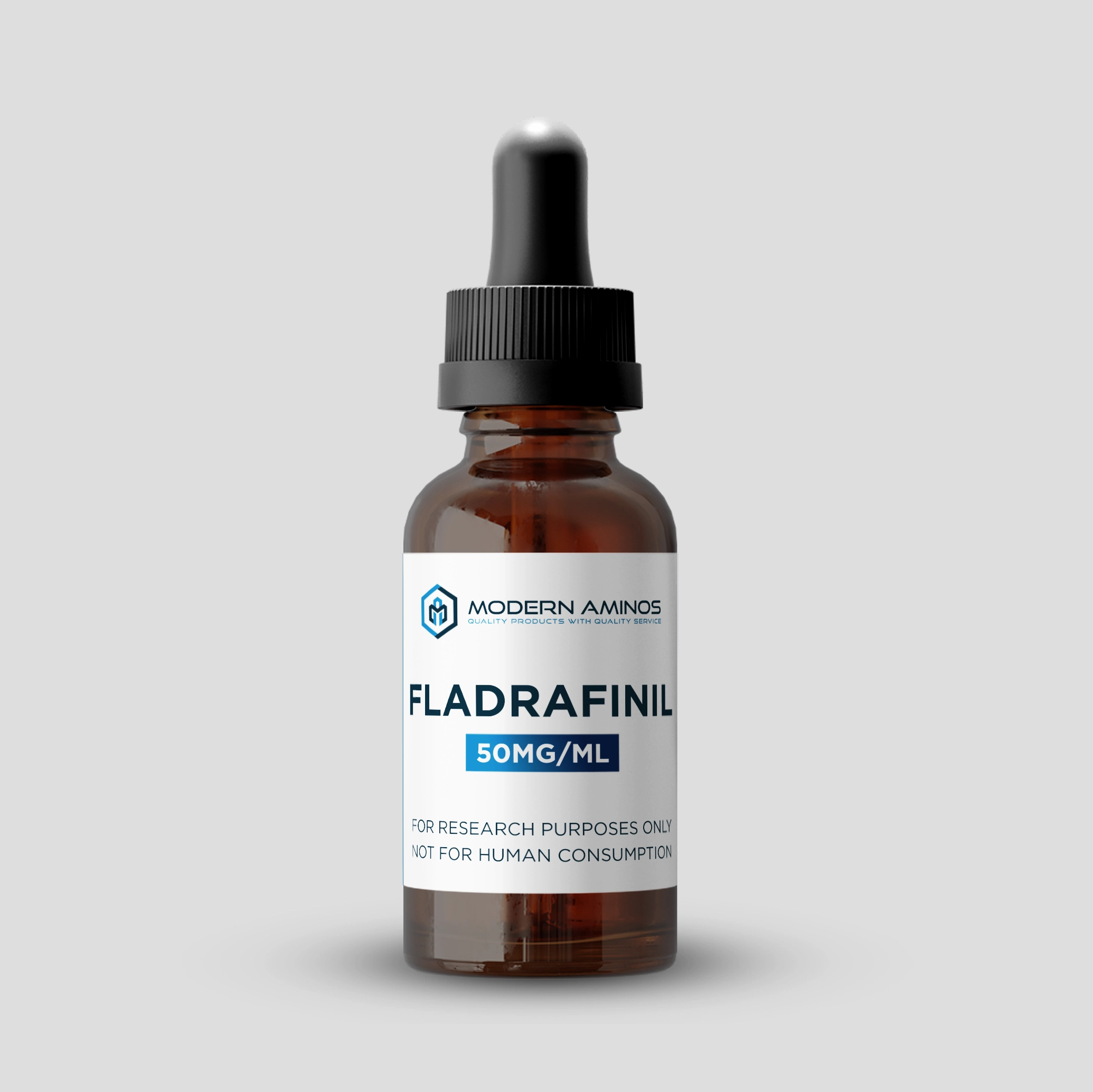 Fladrafinil (CRL-40,941)