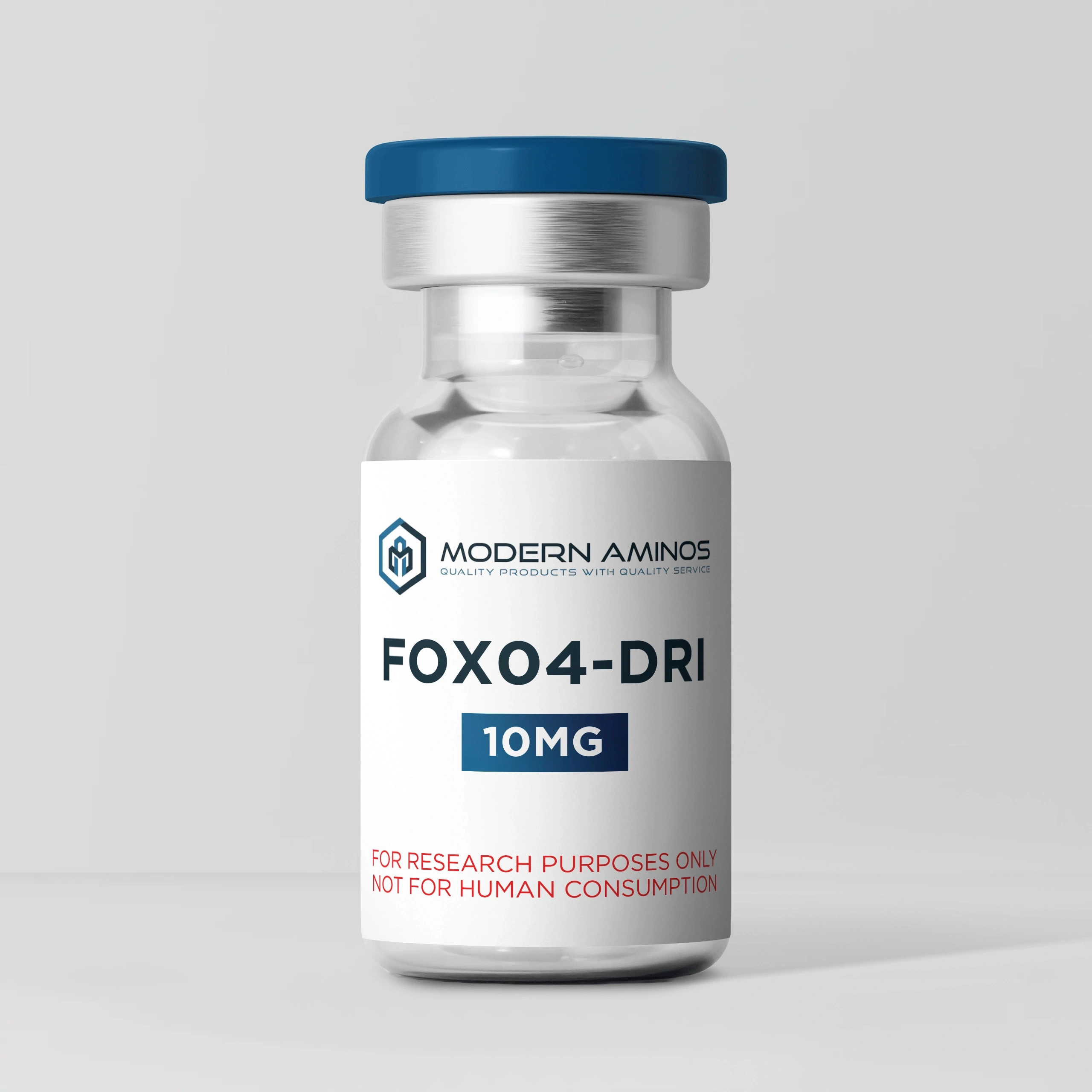 FOX04-DRI
