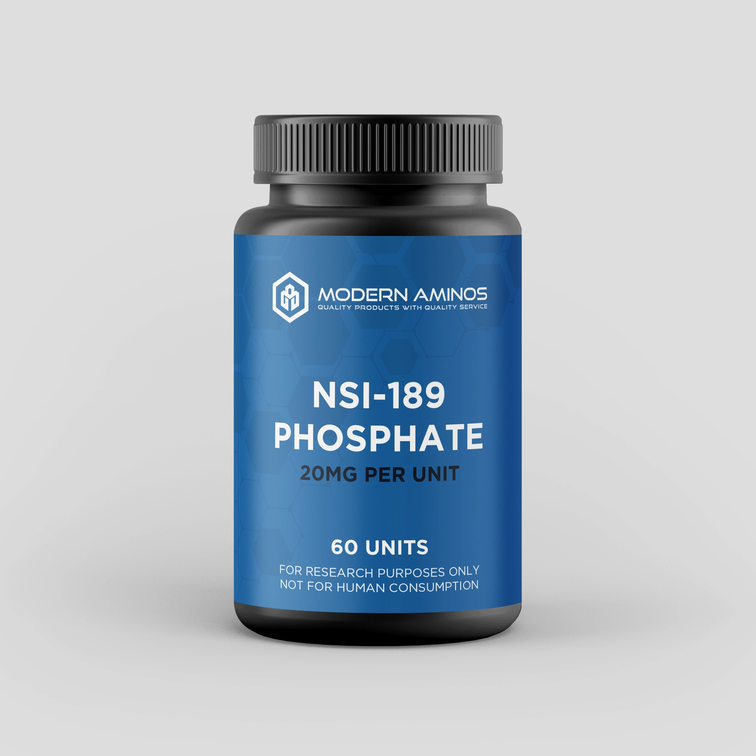 NSI-189 Phosphate