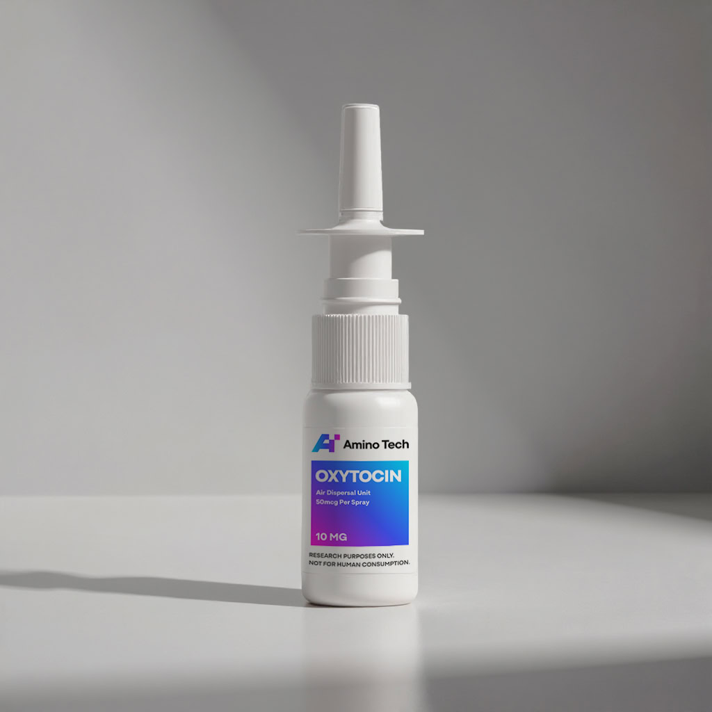 Oxytocin