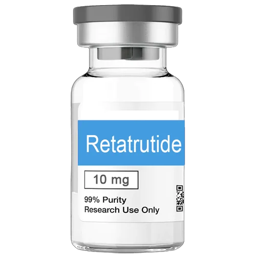 Retatrutide