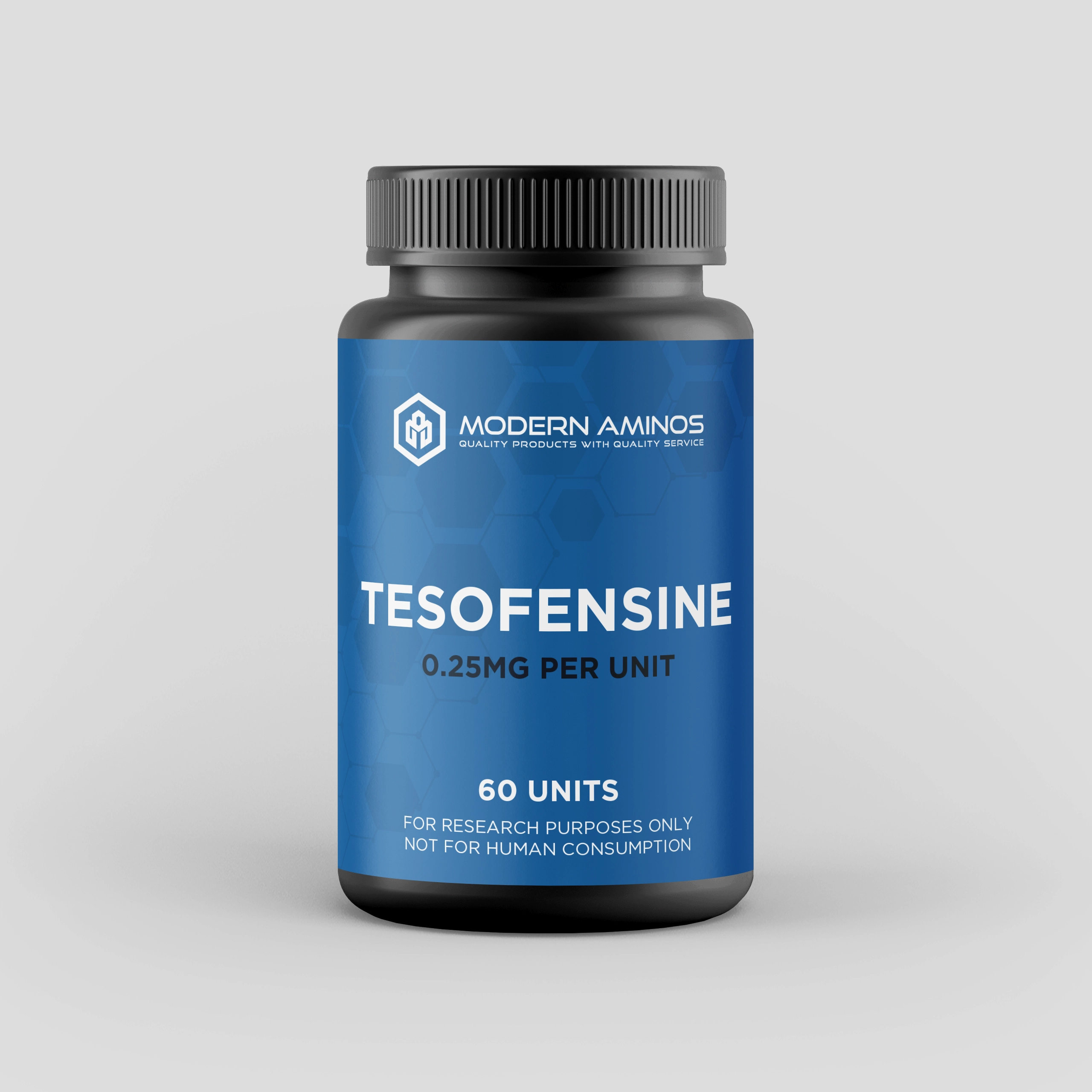 Tesofensine