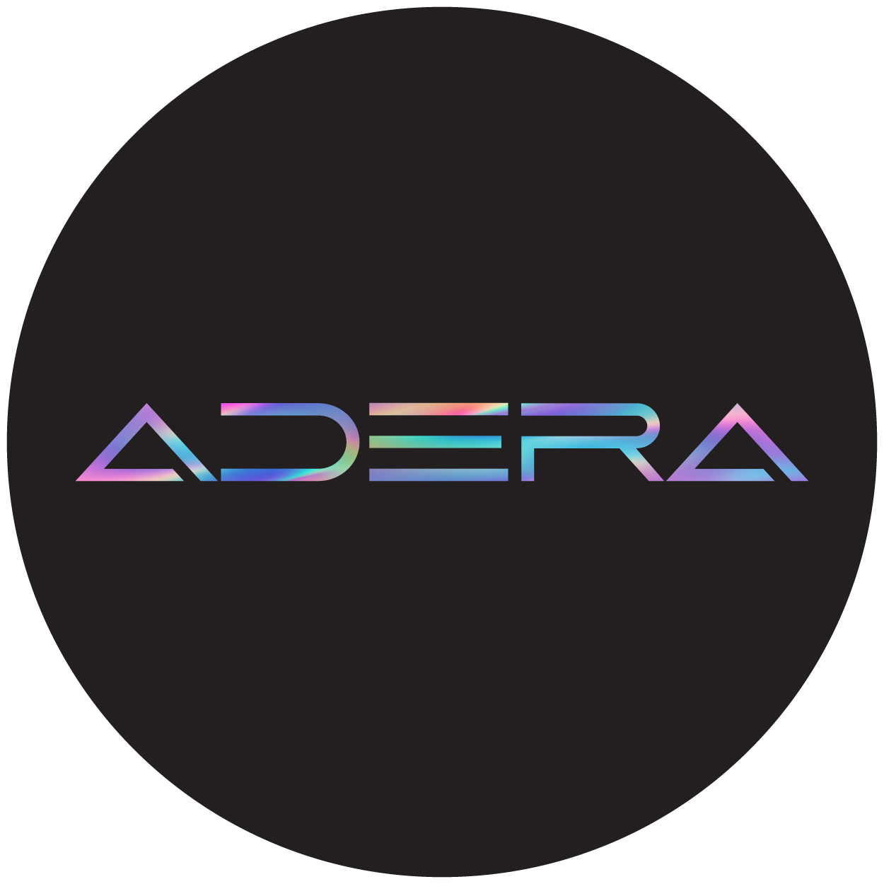 Adera State logo