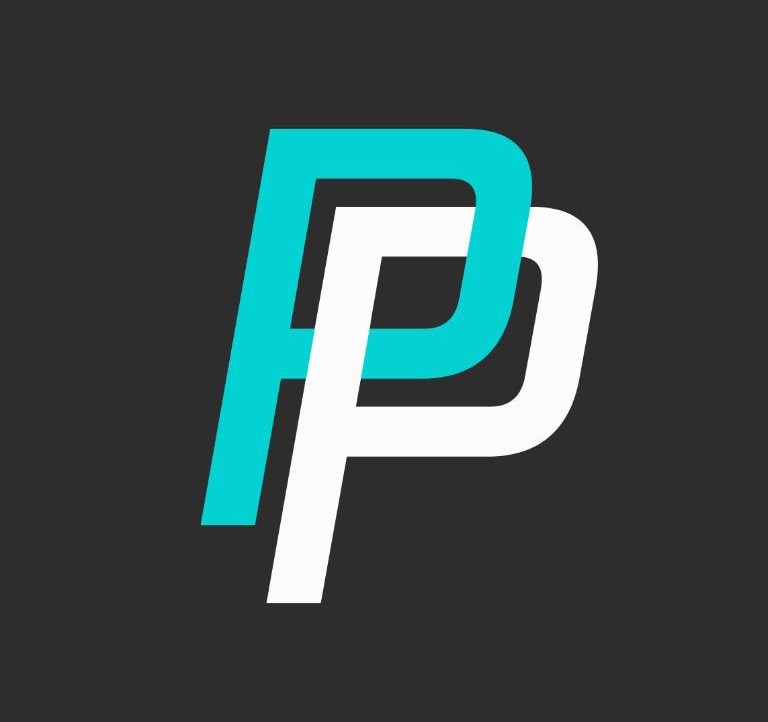 Parabolic Peptides logo