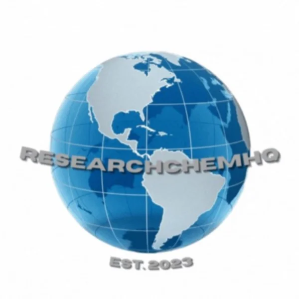 ResearchChemHQ logo