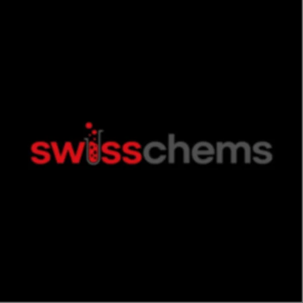 Swiss Chems logo
